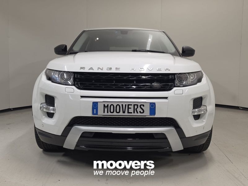 LAND ROVER Range Rover Evoque 2.2 Sd4 5p. Dynamic